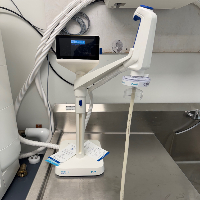 Millipore Milli-Q IQ 7010 Lab Water Purification System image 1